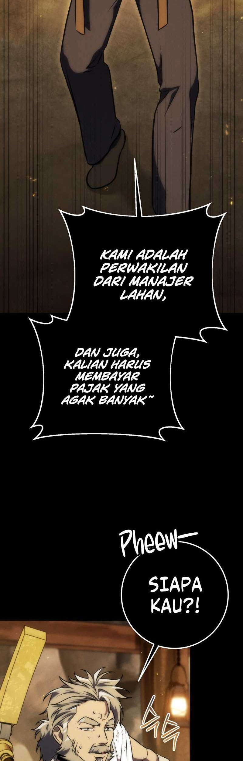 Legendary Blacksmith’s Vengeance Chapter 69 halaman 4