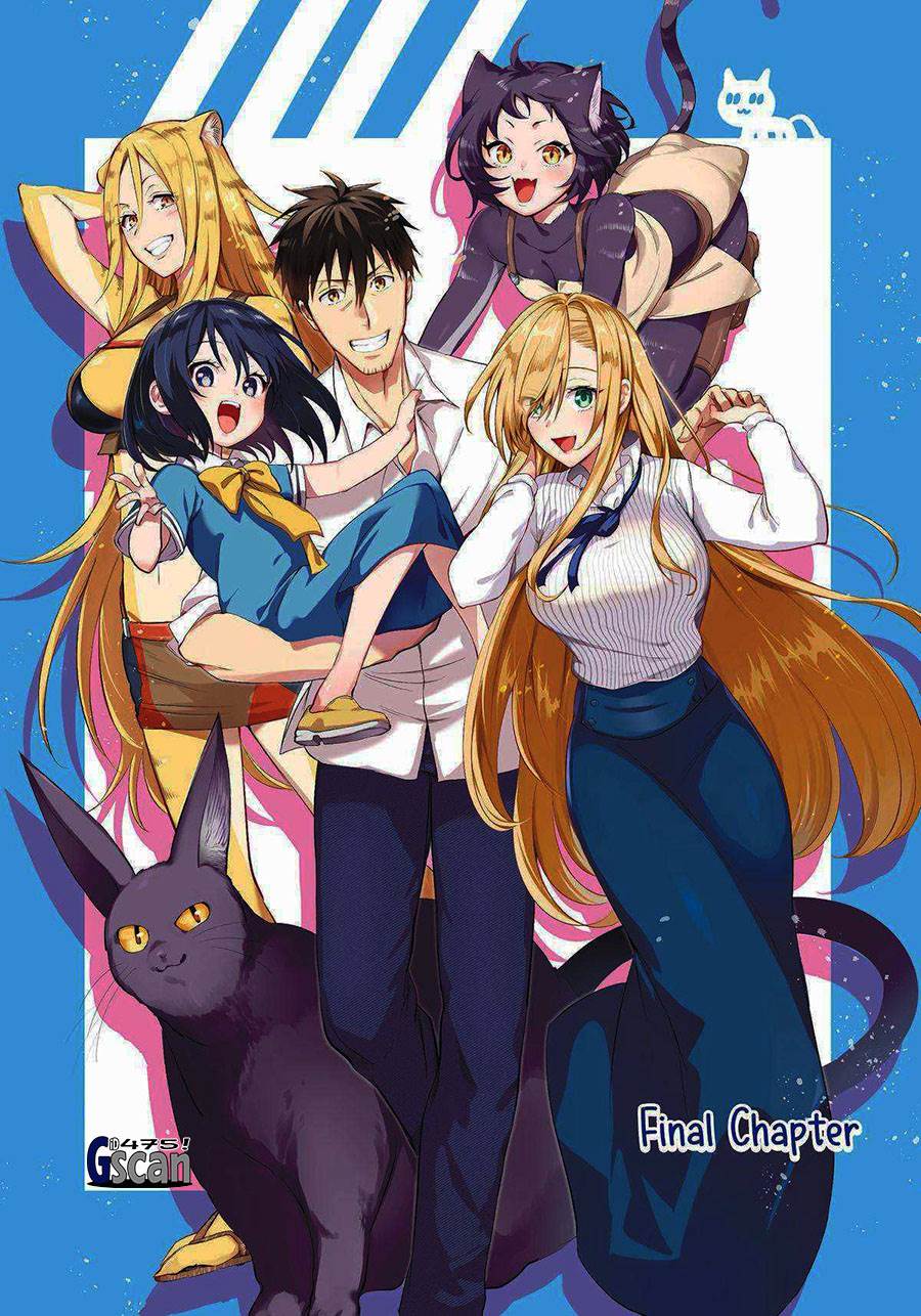 Komik Arafoo Otoko no Isekai Tsuhan Seikatsu Chapter 57 gambar 1