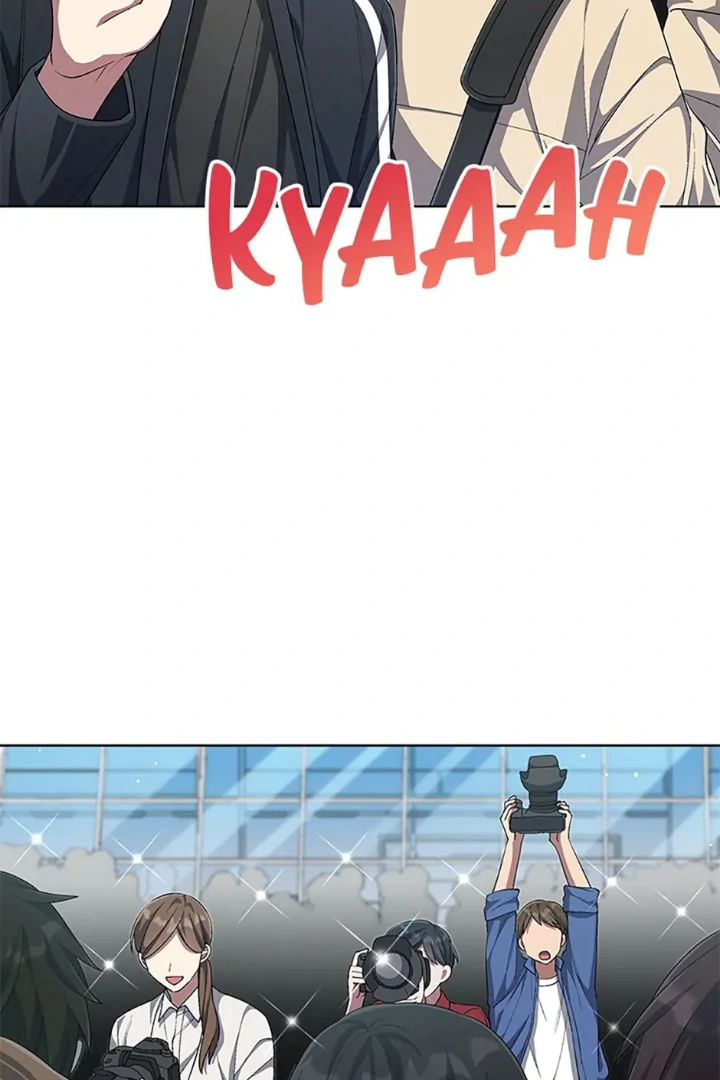 The Second Life of an Idol Chapter 67 - Halaman 10