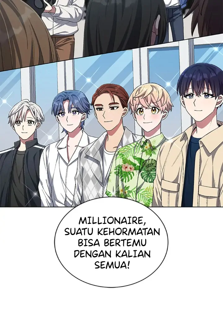The Second Life of an Idol Chapter 67 - Halaman 11