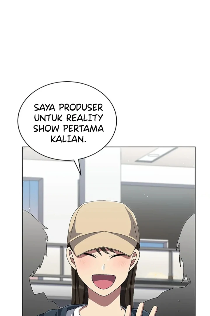 The Second Life of an Idol Chapter 67 - Halaman 12