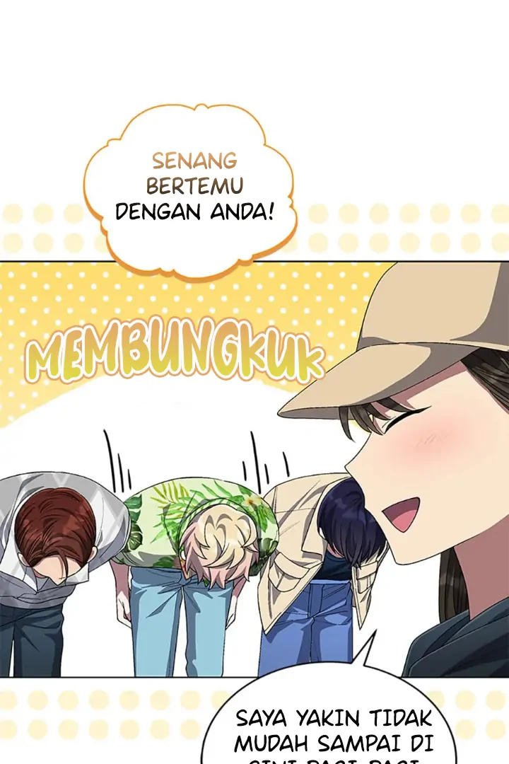 The Second Life of an Idol Chapter 67 - Halaman 14