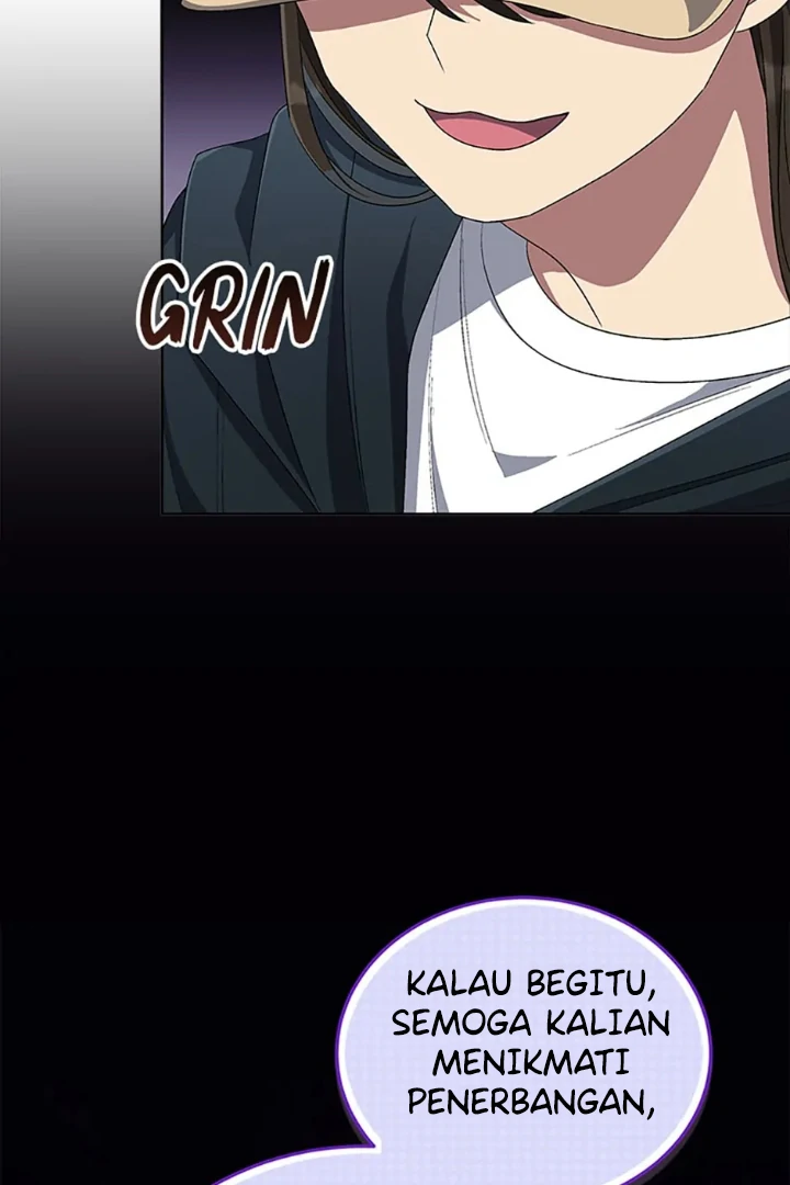 The Second Life of an Idol Chapter 67 - Halaman 18