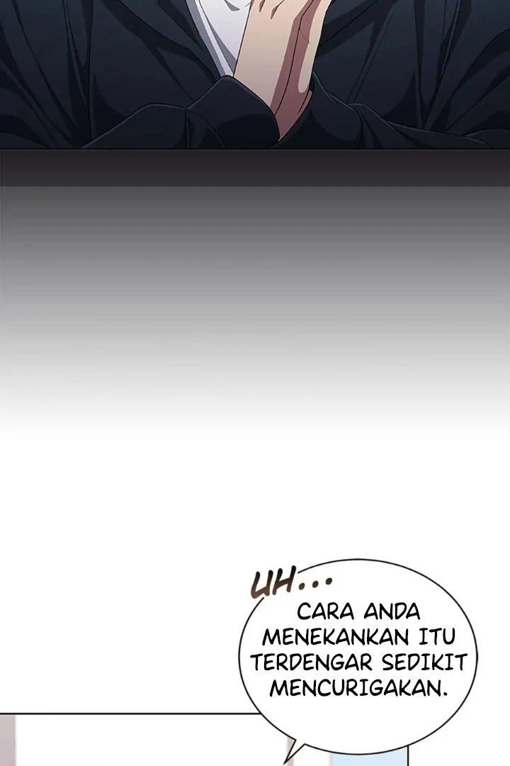 The Second Life of an Idol Chapter 67 - Halaman 20