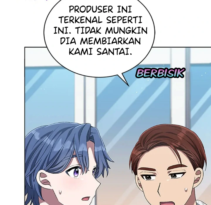 The Second Life of an Idol Chapter 67 - Halaman 22