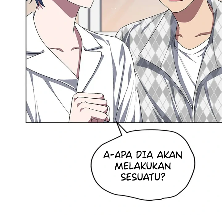The Second Life of an Idol Chapter 67 - Halaman 23