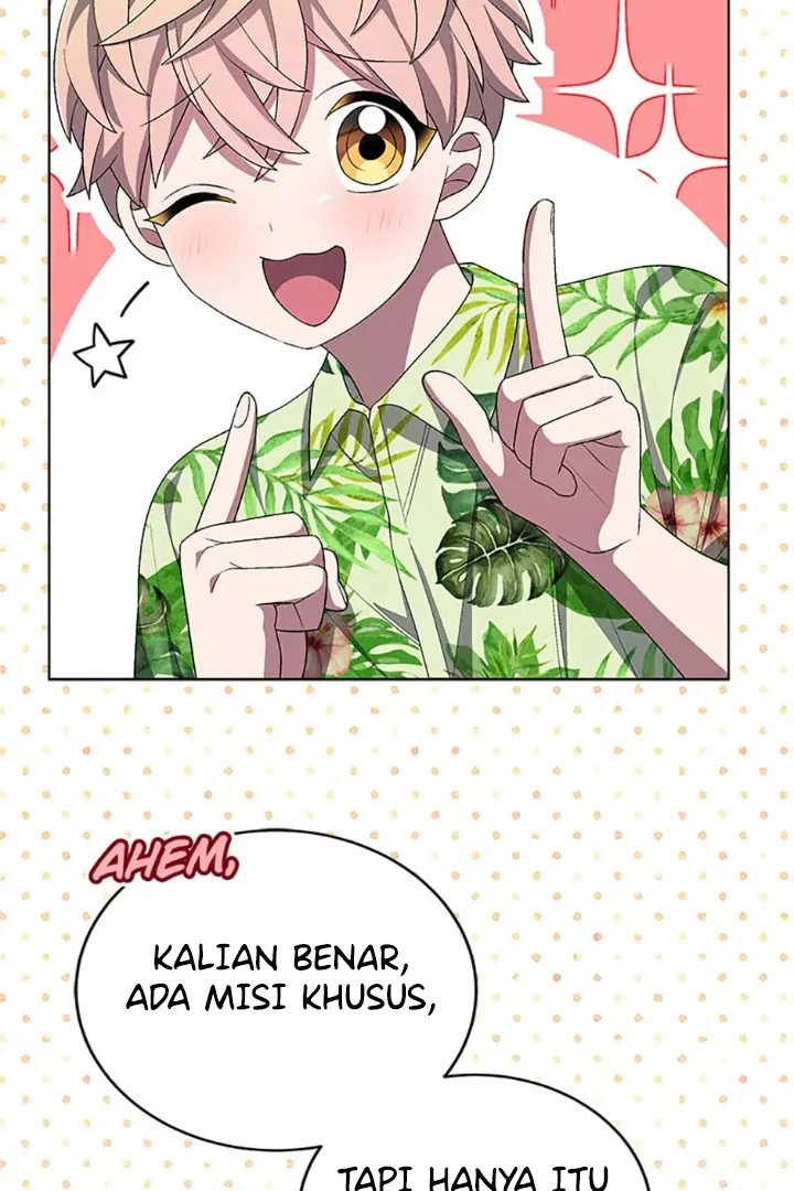 The Second Life of an Idol Chapter 67 - Halaman 25