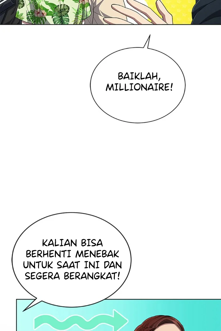 The Second Life of an Idol Chapter 67 - Halaman 27