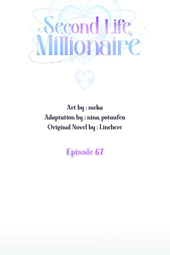 The Second Life of an Idol Chapter 67 - Halaman 30
