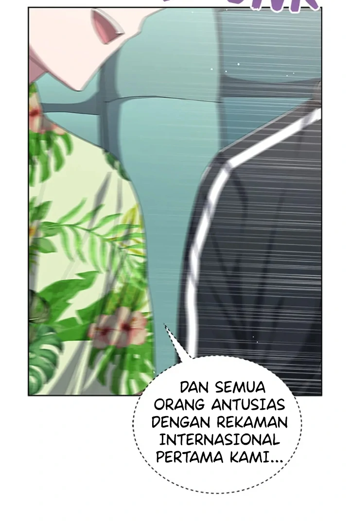 The Second Life of an Idol Chapter 67 - Halaman 33