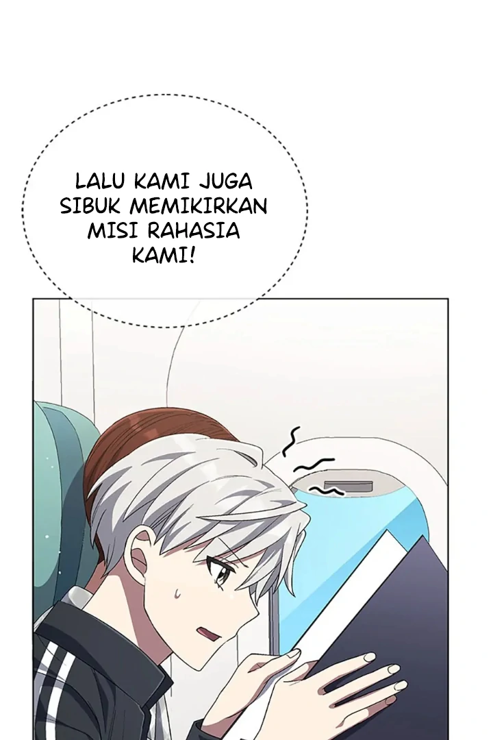The Second Life of an Idol Chapter 67 - Halaman 34