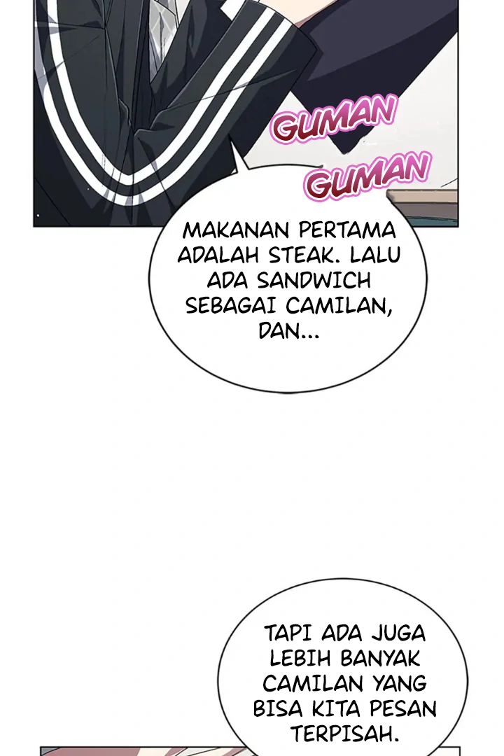 The Second Life of an Idol Chapter 67 - Halaman 35