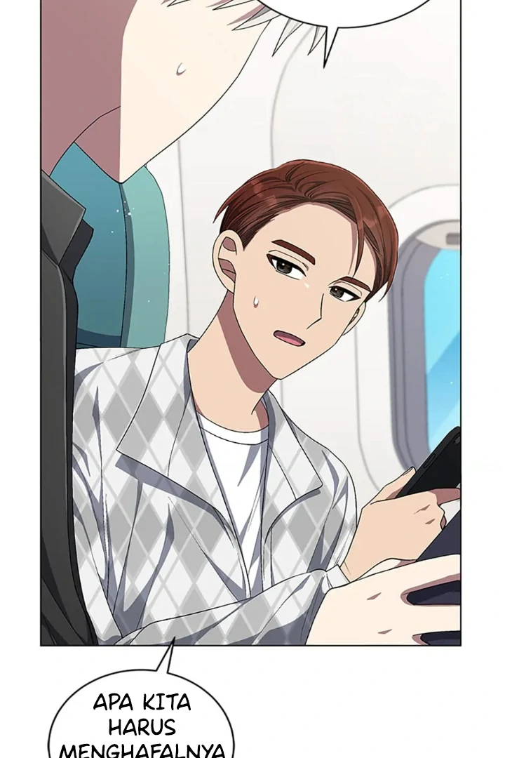 The Second Life of an Idol Chapter 67 - Halaman 36