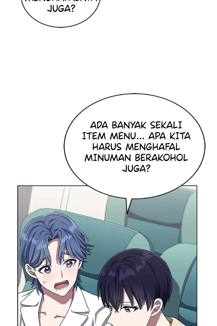 The Second Life of an Idol Chapter 67 - Halaman 37