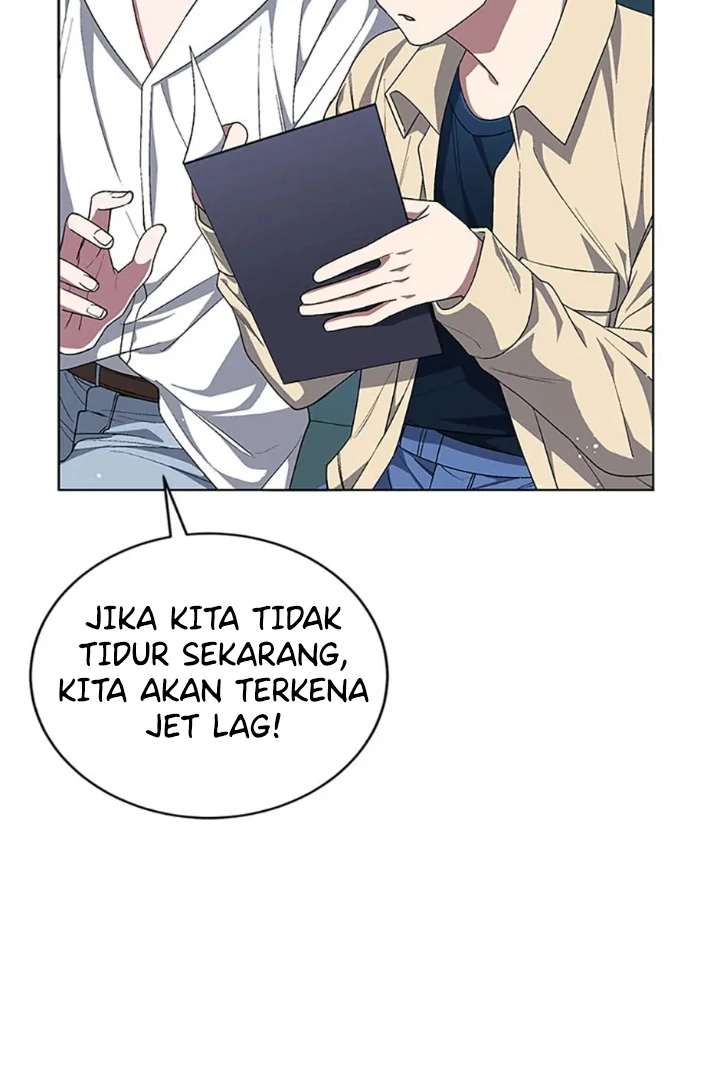 The Second Life of an Idol Chapter 67 - Halaman 38