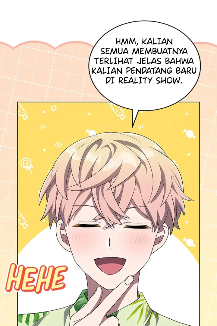 The Second Life of an Idol Chapter 67 - Halaman 39