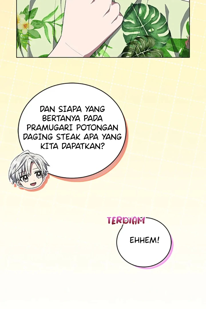 The Second Life of an Idol Chapter 67 - Halaman 40