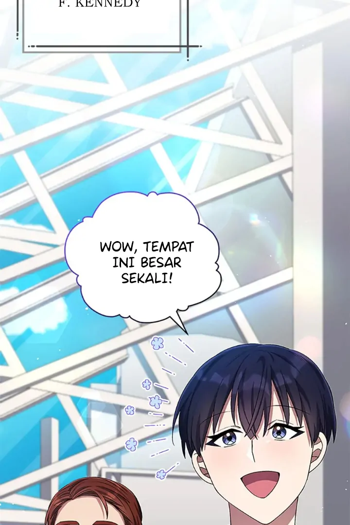 The Second Life of an Idol Chapter 67 - Halaman 43