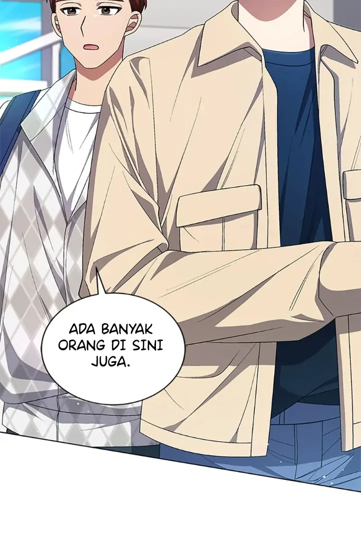 The Second Life of an Idol Chapter 67 - Halaman 44