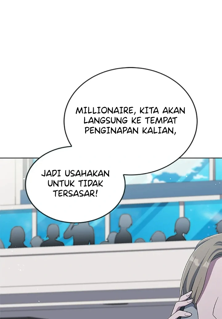The Second Life of an Idol Chapter 67 - Halaman 45