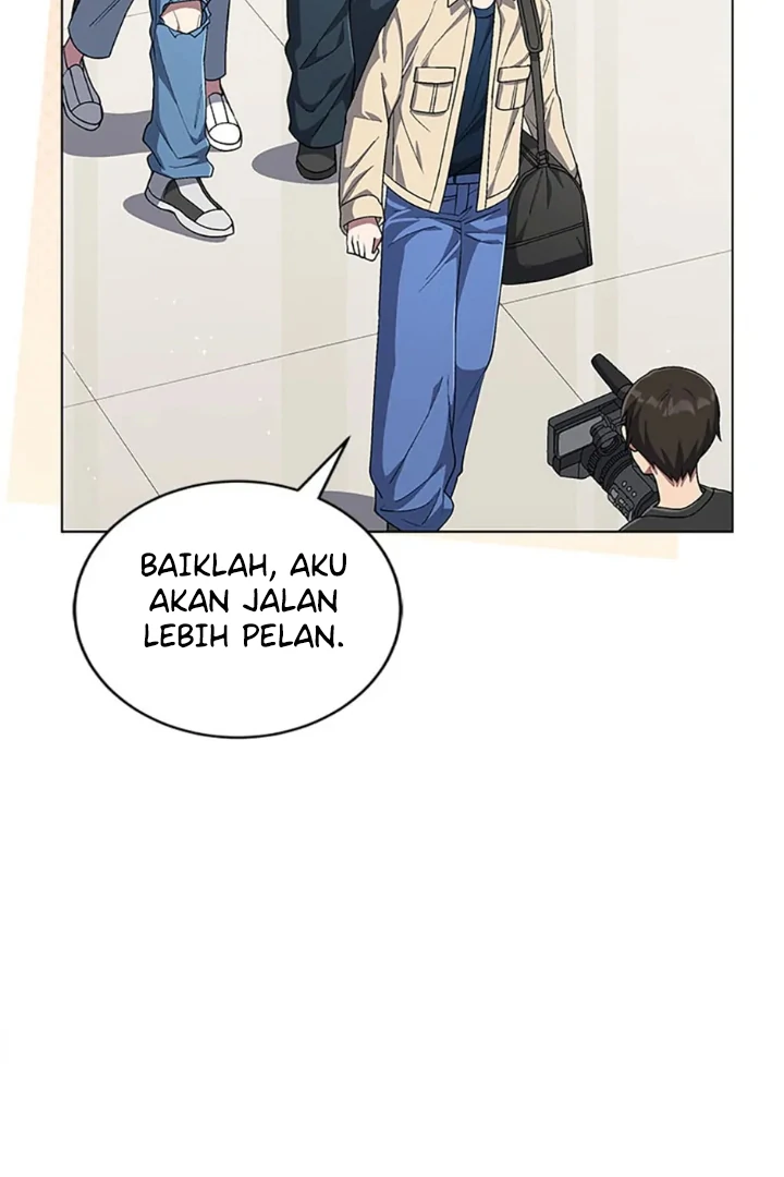 The Second Life of an Idol Chapter 67 - Halaman 48