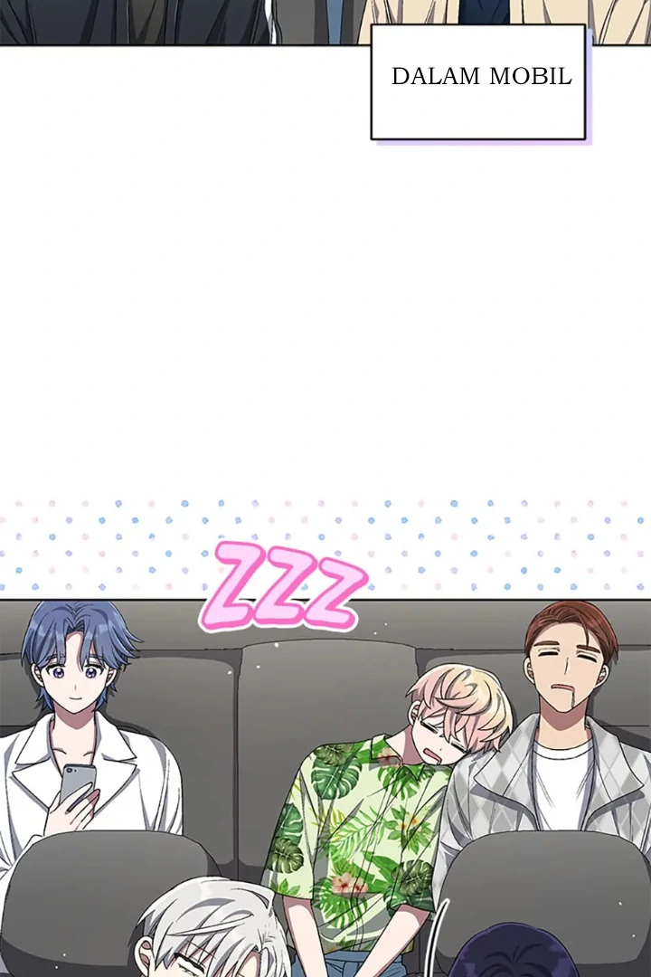 The Second Life of an Idol Chapter 67 - Halaman 50