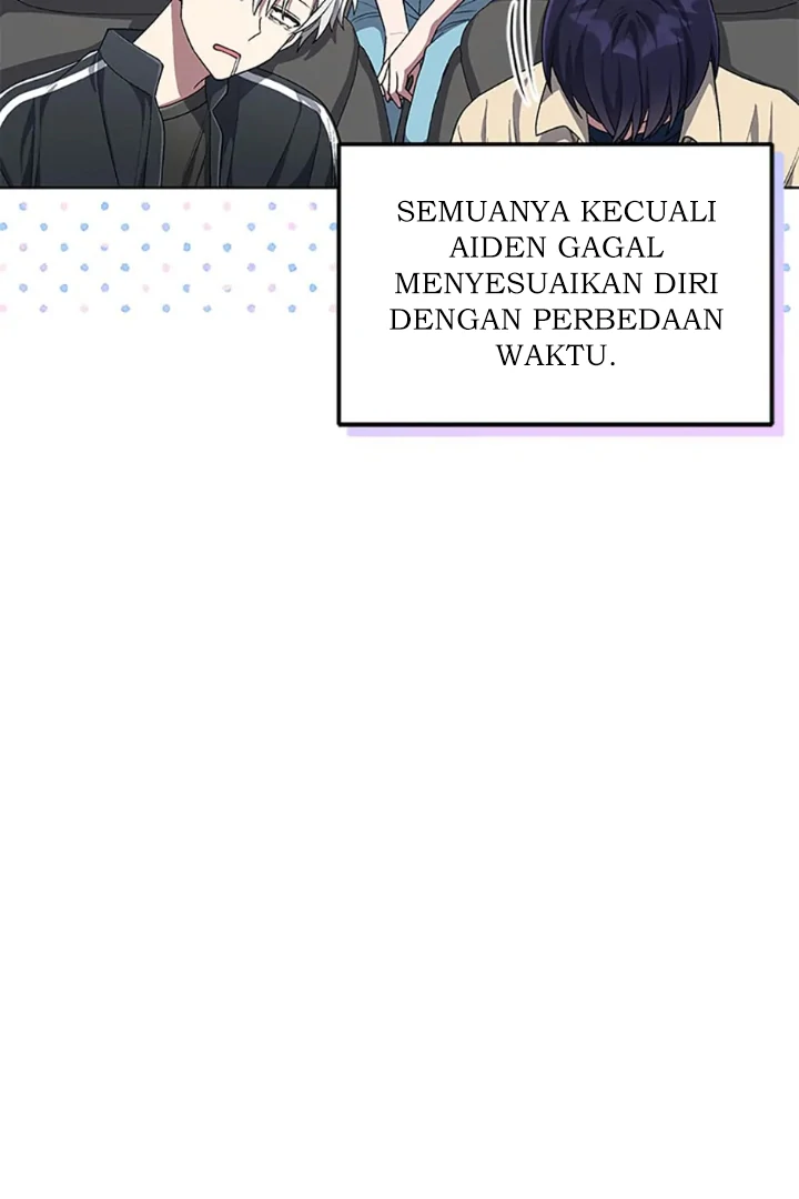 The Second Life of an Idol Chapter 67 - Halaman 51