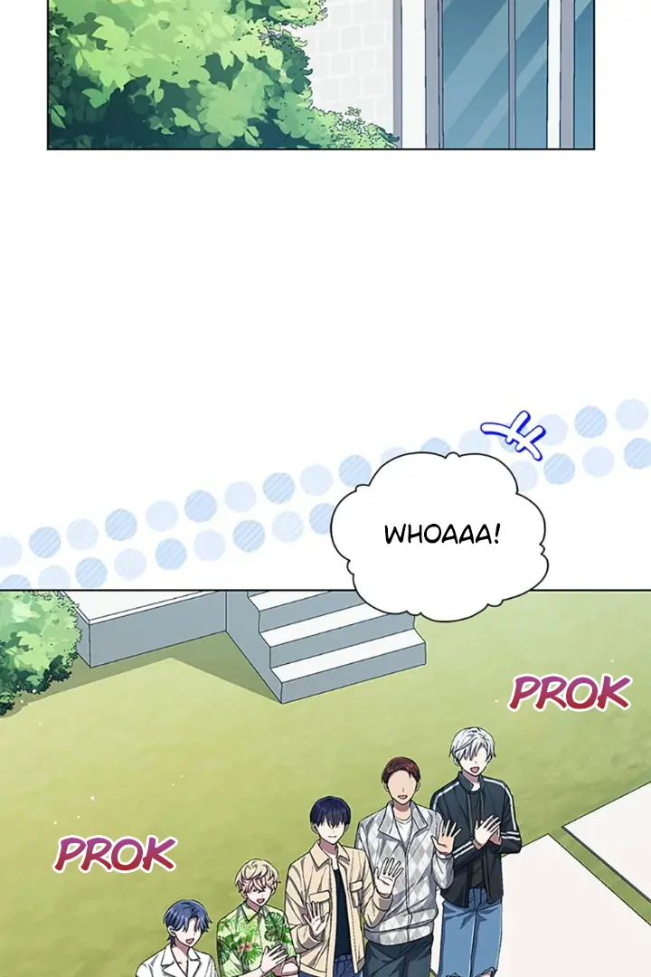 The Second Life of an Idol Chapter 67 - Halaman 53