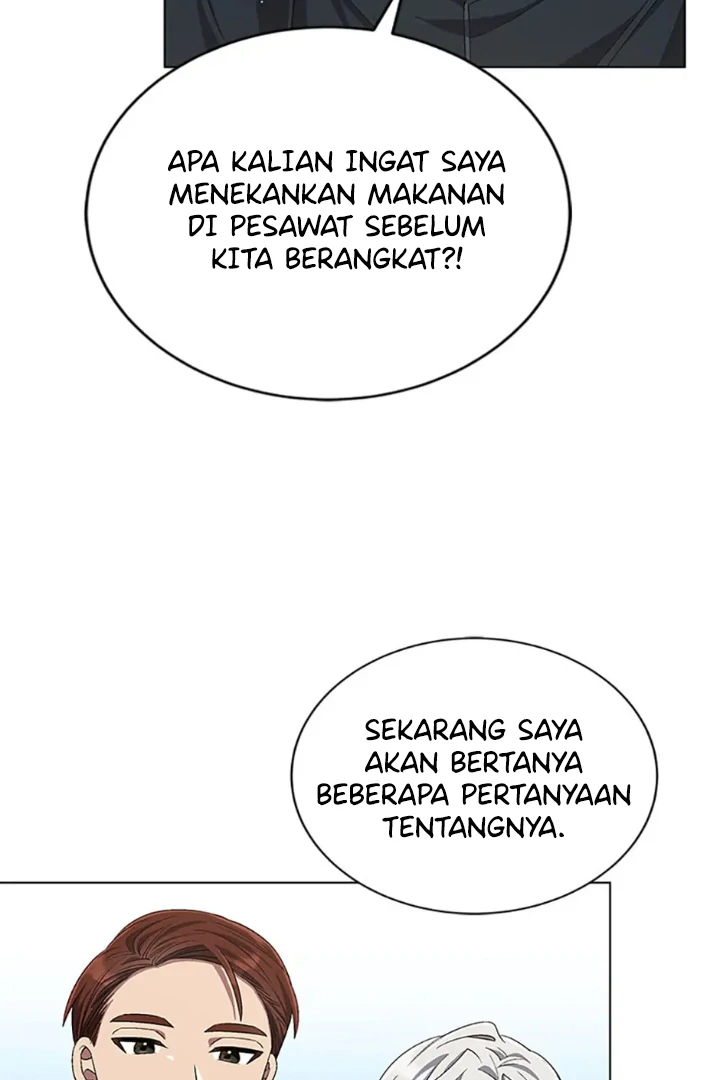 The Second Life of an Idol Chapter 67 - Halaman 56
