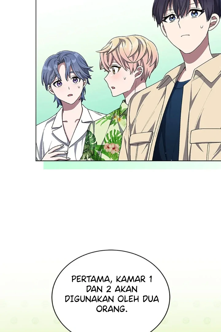 The Second Life of an Idol Chapter 67 - Halaman 58