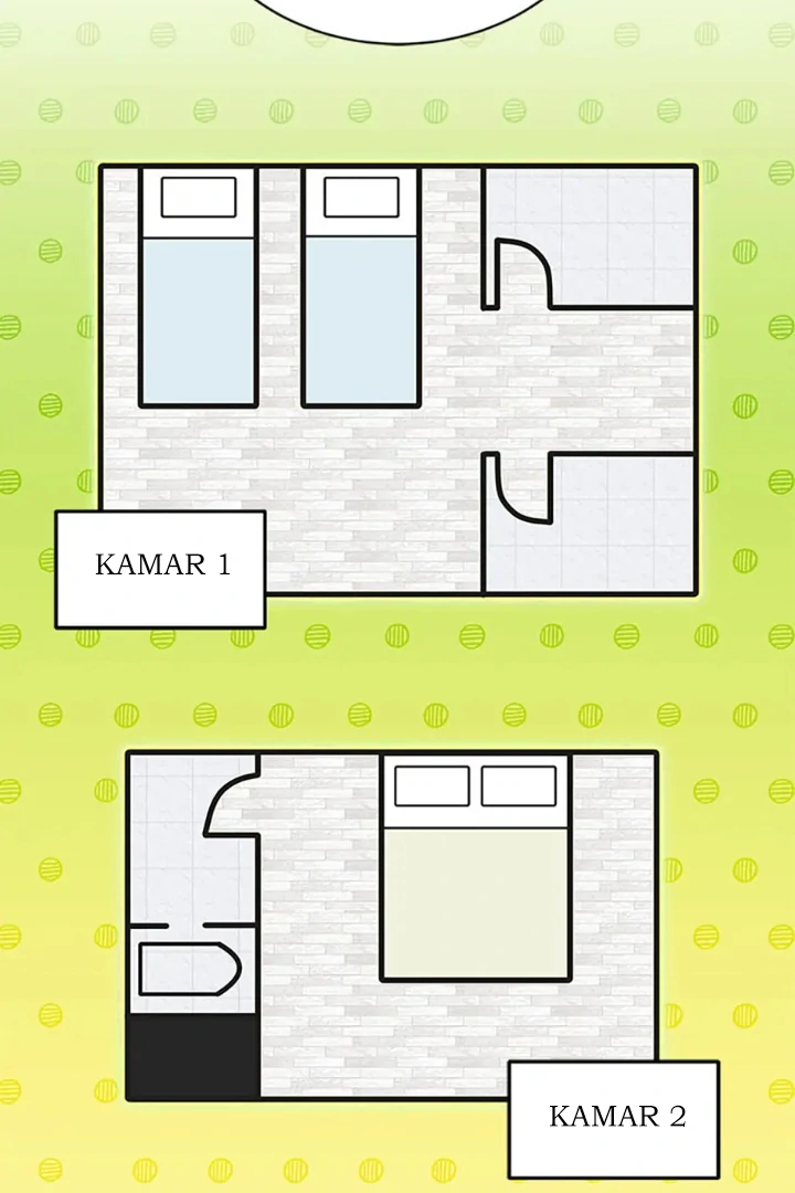 The Second Life of an Idol Chapter 67 - Halaman 59