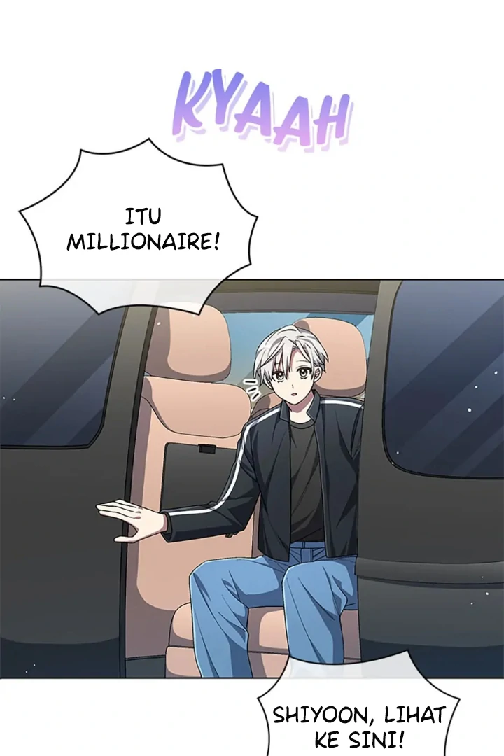 The Second Life of an Idol Chapter 67 - Halaman 6