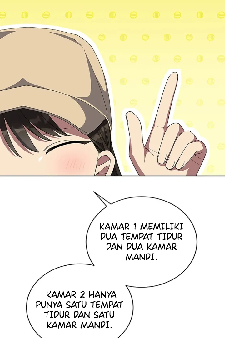 The Second Life of an Idol Chapter 67 - Halaman 60