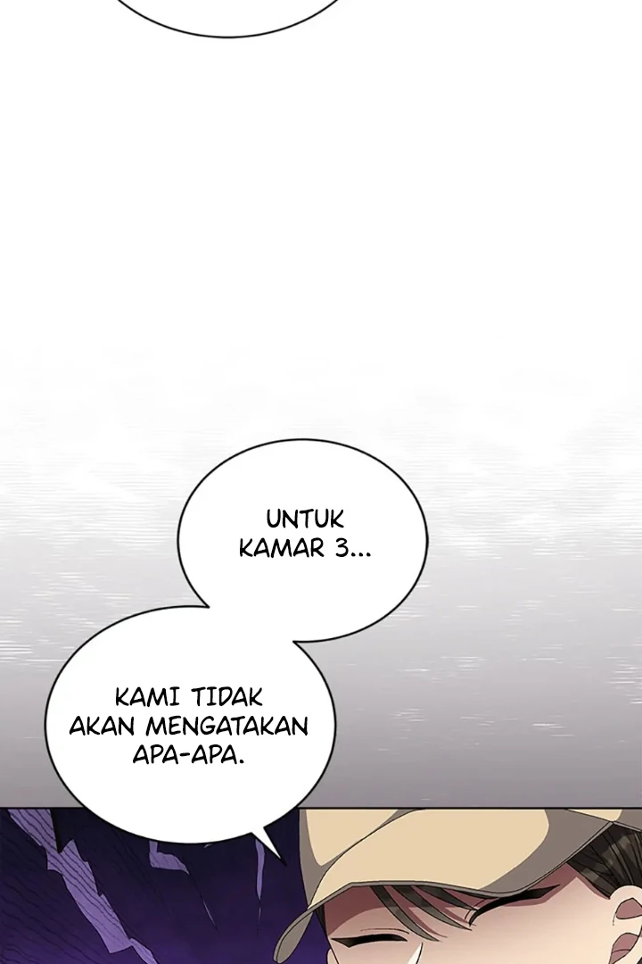 The Second Life of an Idol Chapter 67 - Halaman 61
