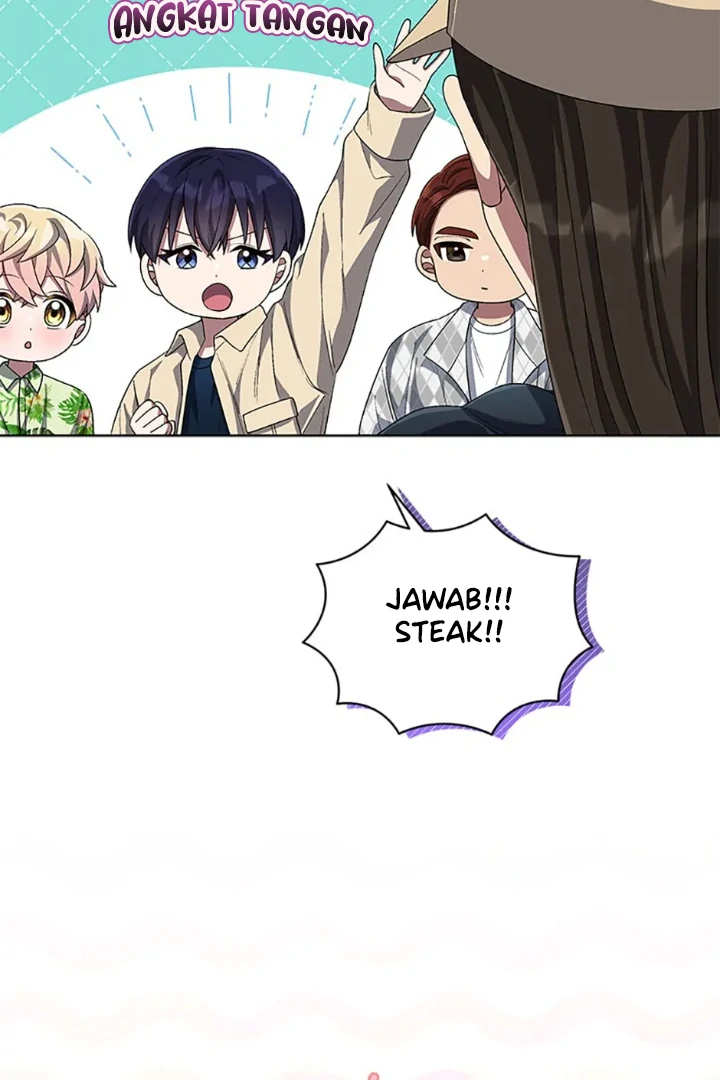 The Second Life of an Idol Chapter 67 - Halaman 64
