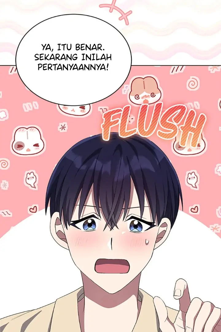 The Second Life of an Idol Chapter 67 - Halaman 65