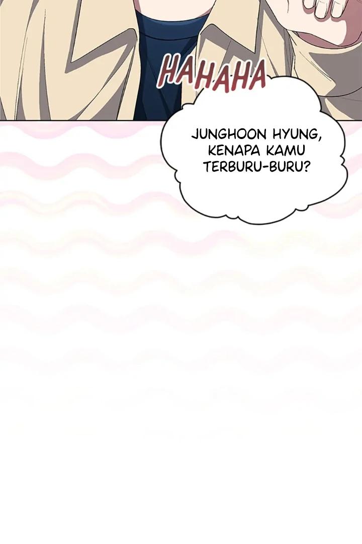 The Second Life of an Idol Chapter 67 - Halaman 66