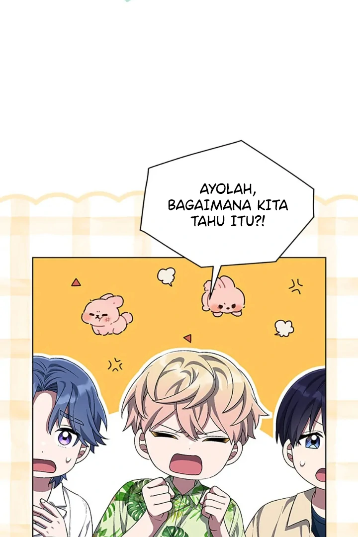 The Second Life of an Idol Chapter 67 - Halaman 68