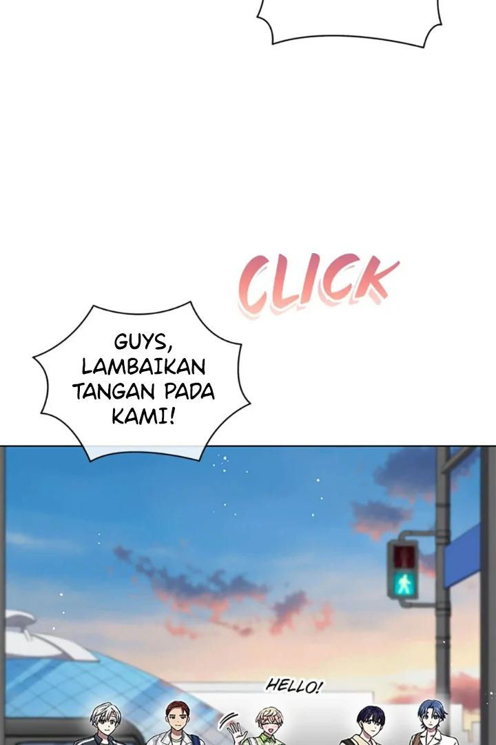 The Second Life of an Idol Chapter 67 - Halaman 7