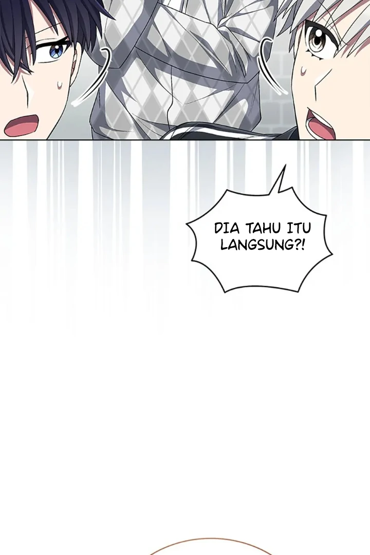 The Second Life of an Idol Chapter 67 - Halaman 73
