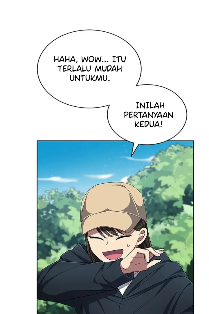 The Second Life of an Idol Chapter 67 - Halaman 76