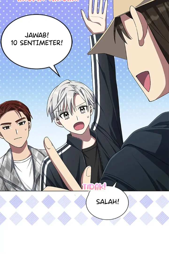 The Second Life of an Idol Chapter 67 - Halaman 78