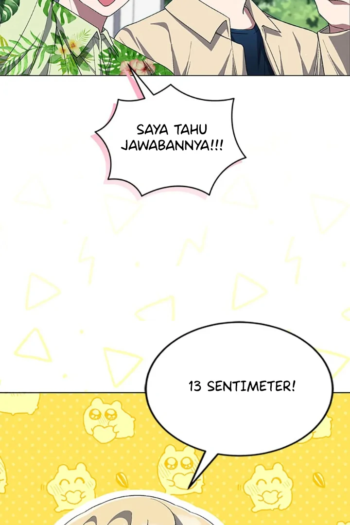 The Second Life of an Idol Chapter 67 - Halaman 80