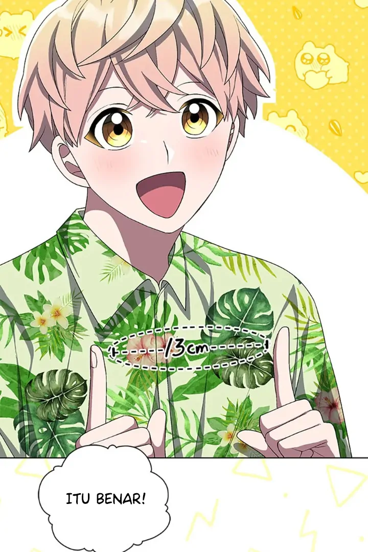 The Second Life of an Idol Chapter 67 - Halaman 81