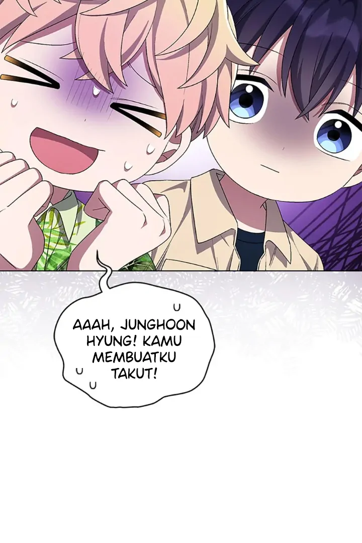 The Second Life of an Idol Chapter 67 - Halaman 83