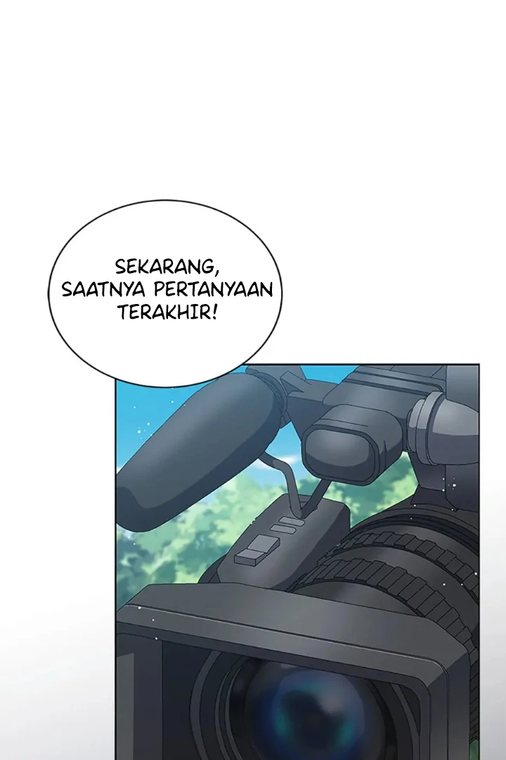 The Second Life of an Idol Chapter 67 - Halaman 84