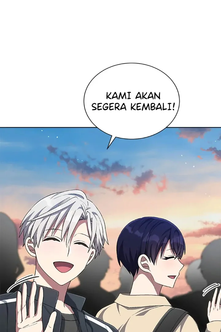 The Second Life of an Idol Chapter 67 - Halaman 9