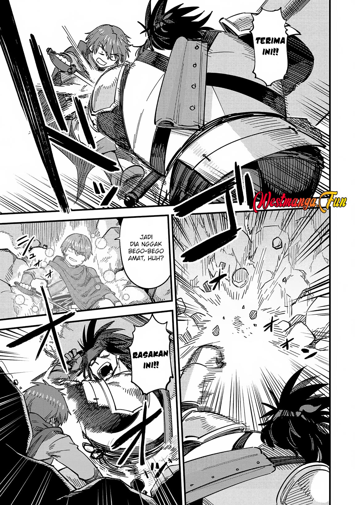 Manga Kaifuku Jutsushi Yarinaoshi: Sokushi Mahou to Skill Copy no Chouetsu Heal Chapter 67.2 gambar 2