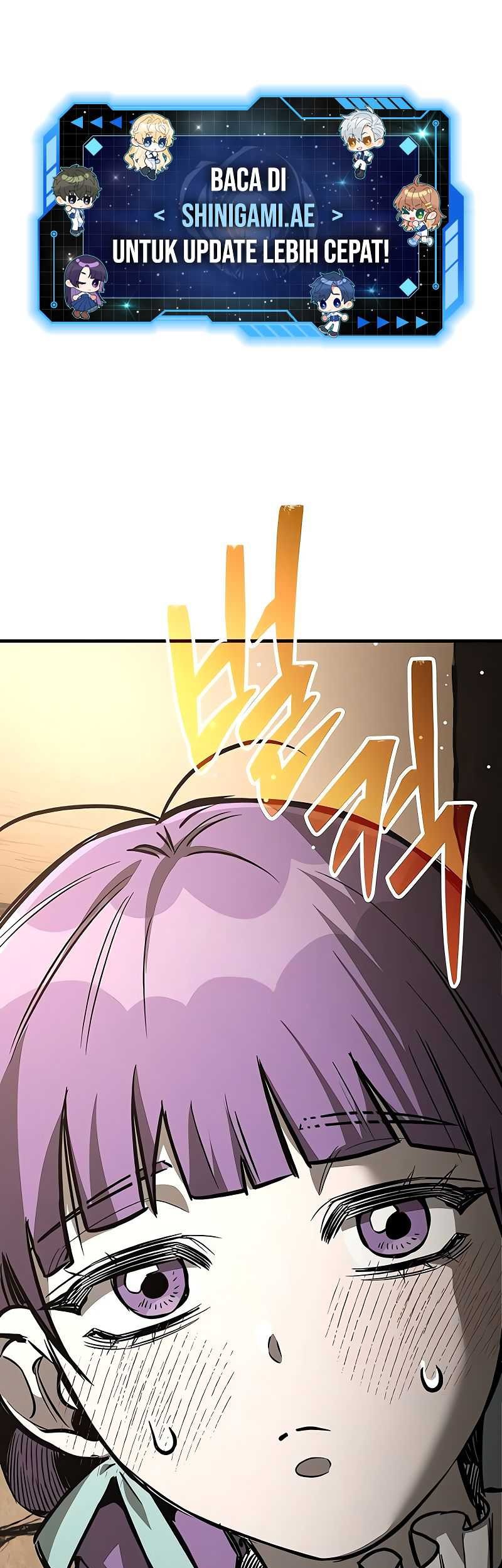 Manhwa Roguish Guard in a Medieval FantasyRoguish Guard in a Medieval Fantasy Chapter 19 gambar 2
