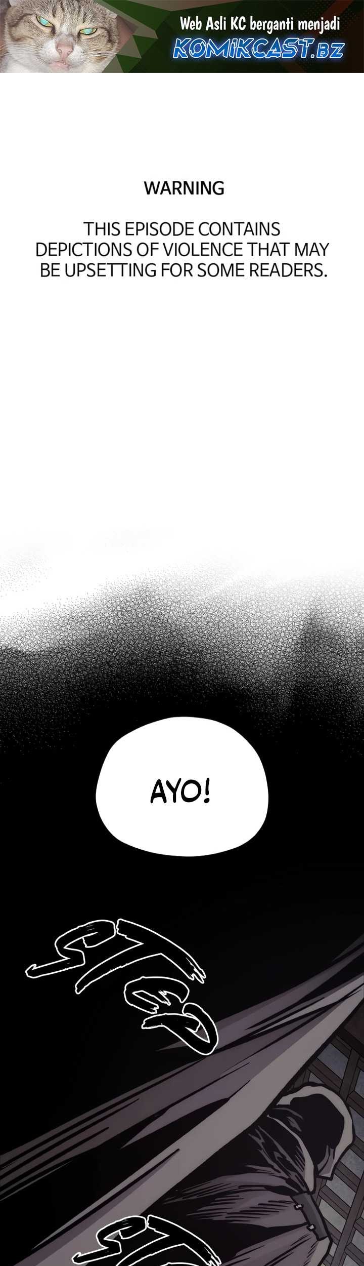Manhwa Heavenly Demon Cultivation Simulation Chapter 139 gambar 2